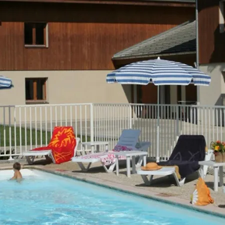 Avec Piscine Et Parking, Animaux Admis - Fr-1-629-92 Appartement Samoëns