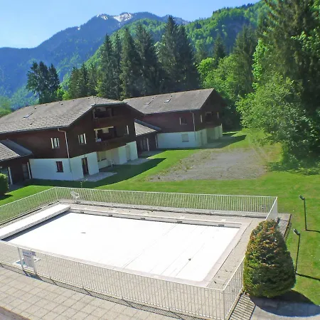 Avec Piscine Et Parking, Animaux Admis - Fr-1-629-92 Appartement *