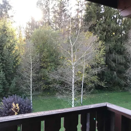 Avec Piscine Et Parking, Animaux Admis - Fr-1-629-92 Appartement Samoëns