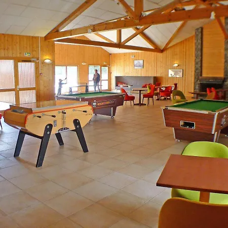Appartement Avec Balcon Et Animaux Admis Samoëns