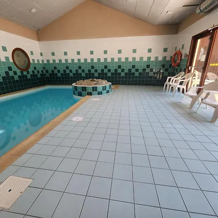Avec Balcon Et Animaux Admis Samoëns